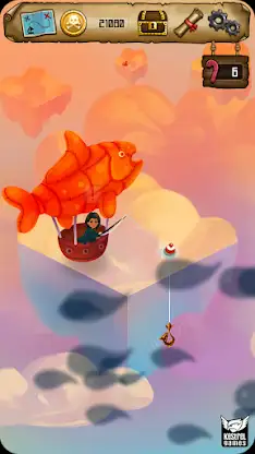 Rule with an Iron Fish screenshot 1