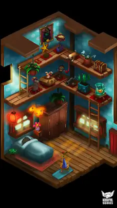 Rule with an Iron Fish screenshot 6