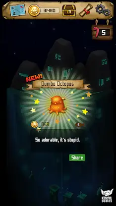Rule with an Iron Fish screenshot 7