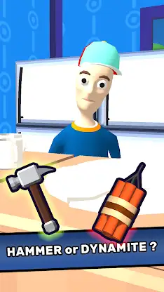 Room Rage screenshot 4