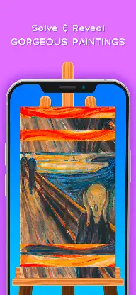 Art Blitz screenshot 2