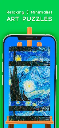 Art Blitz screenshot 3