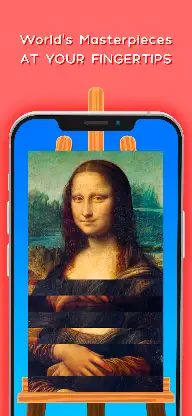 Art Blitz screenshot 1