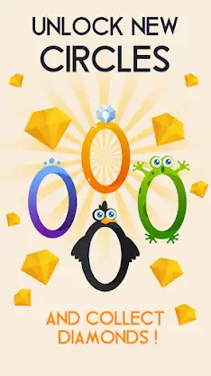 Circle screenshot 3