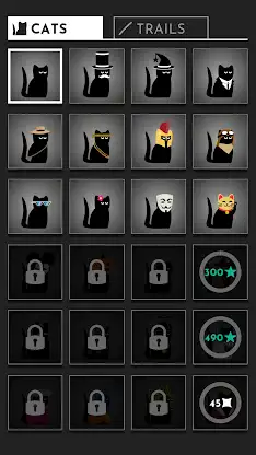 Divineko - Magic Cat screenshot 3