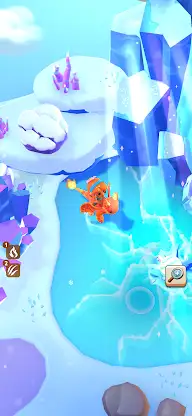 Dragon Haven screenshot 6