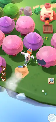 Dragon Haven screenshot 5