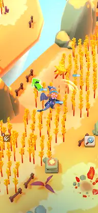 Dragon Haven screenshot 8