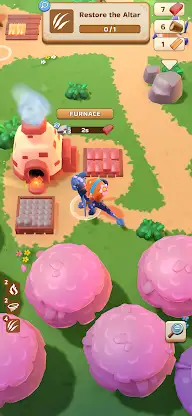 Dragon Haven screenshot 7