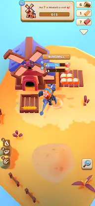 Dragon Haven screenshot 3