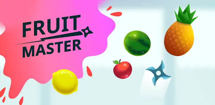 Fruit Master — Android game banner