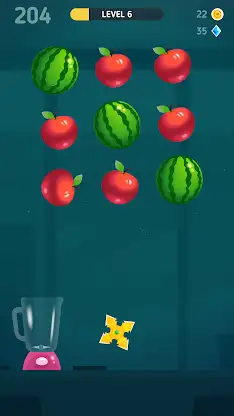 Fruit Master screenshot 2