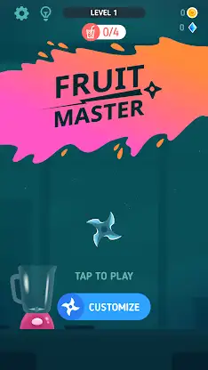 Fruit Master screenshot 4