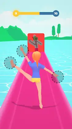 Get in Shape screenshot 1