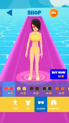 Get in Shape screenshot 5
