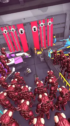 Gun Action - Shoot n Run screenshot 5