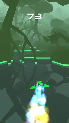 Horizon screenshot 4