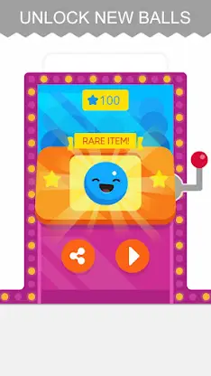 Ketchapp Basketball screenshot 4