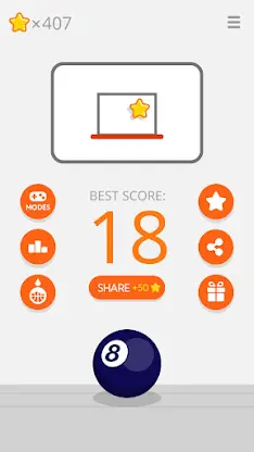 Ketchapp Basketball screenshot 3
