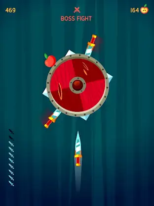 Knife Hit screenshot 4