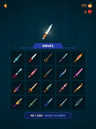 Knife Hit screenshot 6