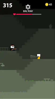 Mr Gun screenshot 4