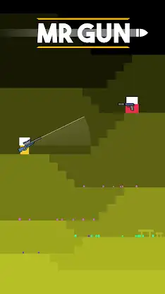 Mr Gun screenshot 5