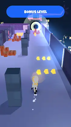 Master Thief screenshot 5