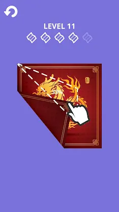 Origame screenshot 4