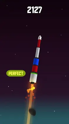 Space Frontier screenshot 2