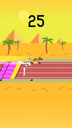Ketchapp Summer Sports screenshot 3