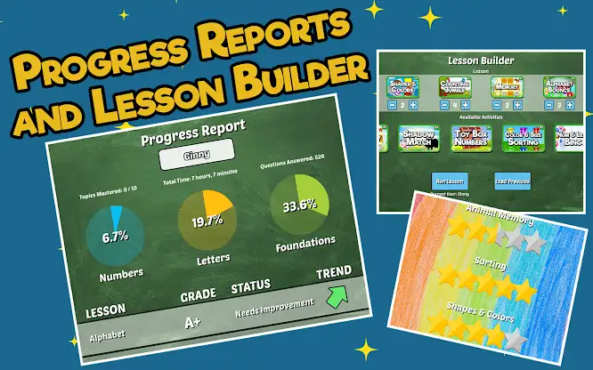 Barnyard Games For Kids (SE) screenshot 5