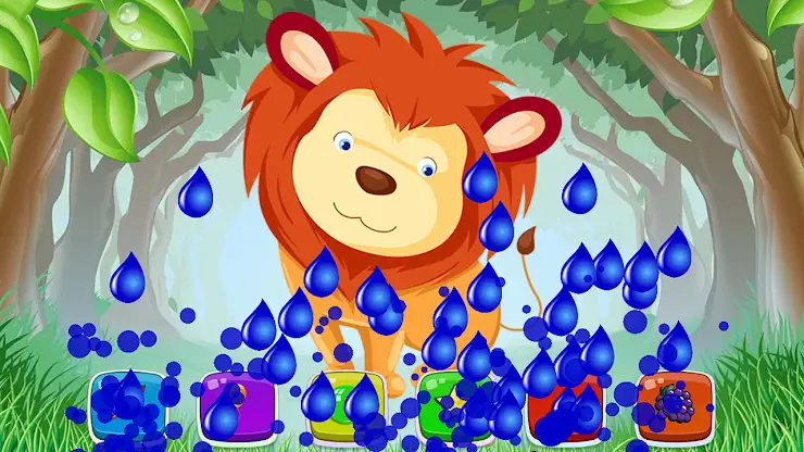 Barnyard Animals screenshot 3