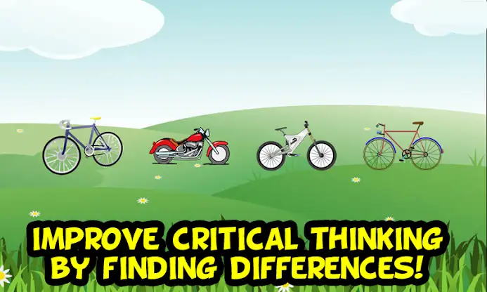 Preschool Learning Fun screenshot 6