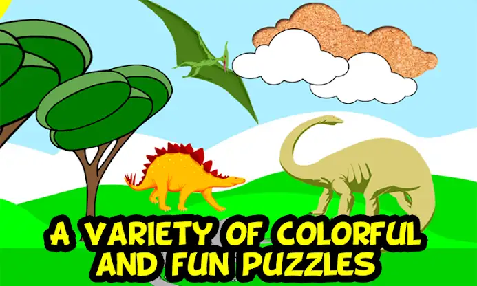 Preschool Learning Fun screenshot 3