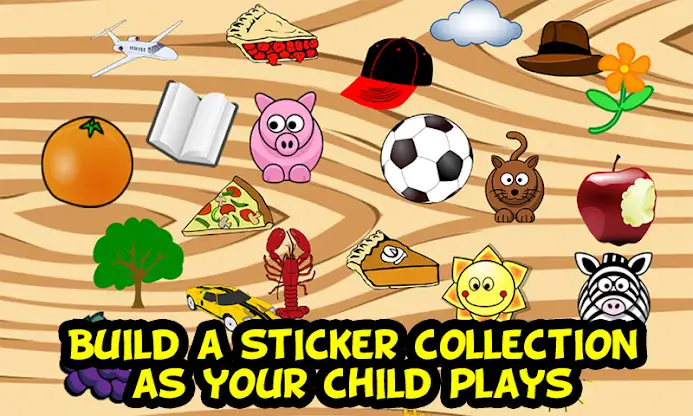 Preschool Learning Fun screenshot 5