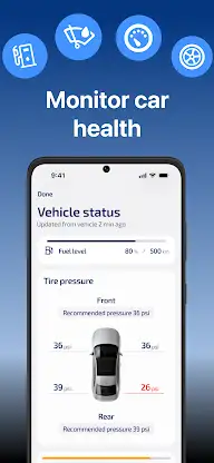 KeyConnect Digital Car Key screenshot 5