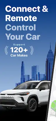 KeyConnect Digital Car Key screenshot 1