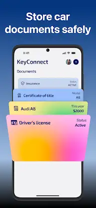 KeyConnect Digital Car Key screenshot 6