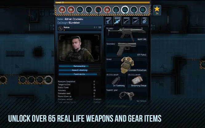 Door Kickers screenshot 5