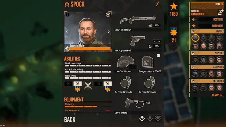Door Kickers 2 screenshot 7