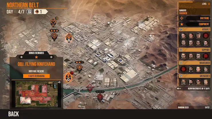 Door Kickers 2 screenshot 5