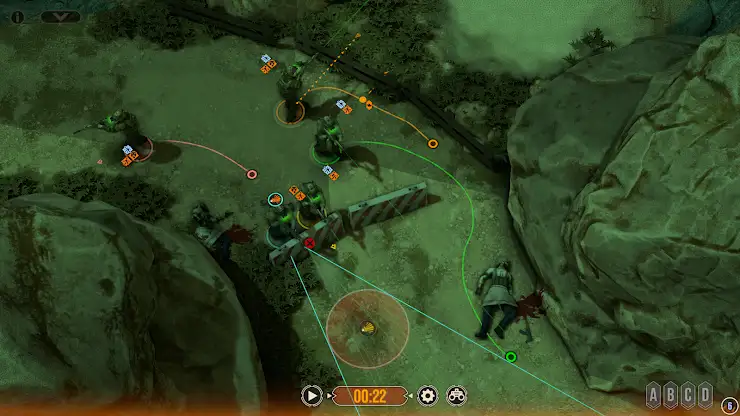 Door Kickers 2 screenshot 4
