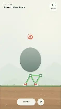 Slimbo screenshot 1