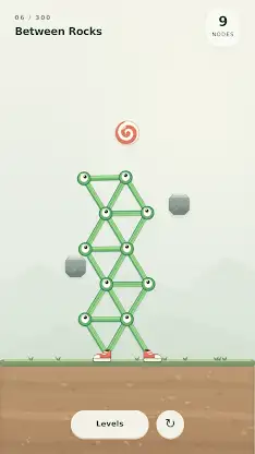 Slimbo screenshot 3