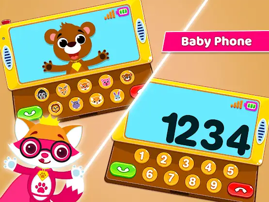 Toddler Games For 3+ Year Old screenshot 6