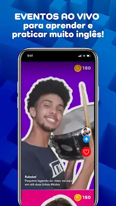 Kidsa screenshot 1