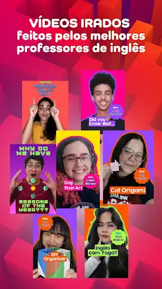 Kidsa screenshot 2