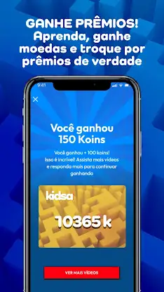Kidsa screenshot 5
