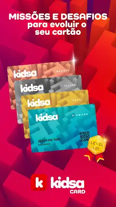 Kidsa screenshot 4